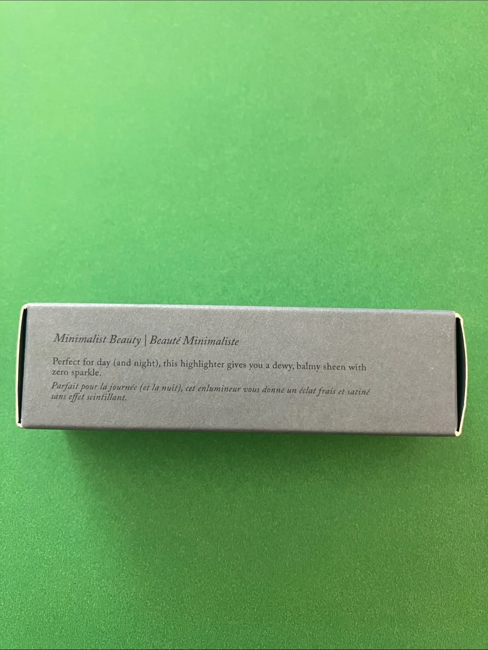 Merit Day Glow Highlighting Balm - Cava
